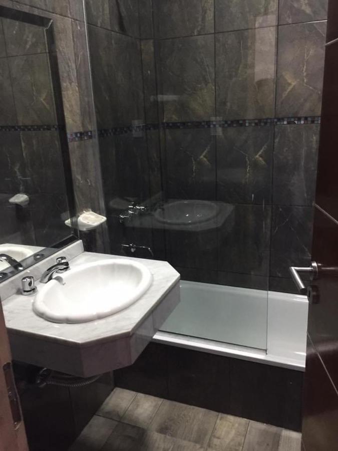 ترماس دي ريو هوندو Hotel Paraiso Termal المظهر الخارجي الصورة